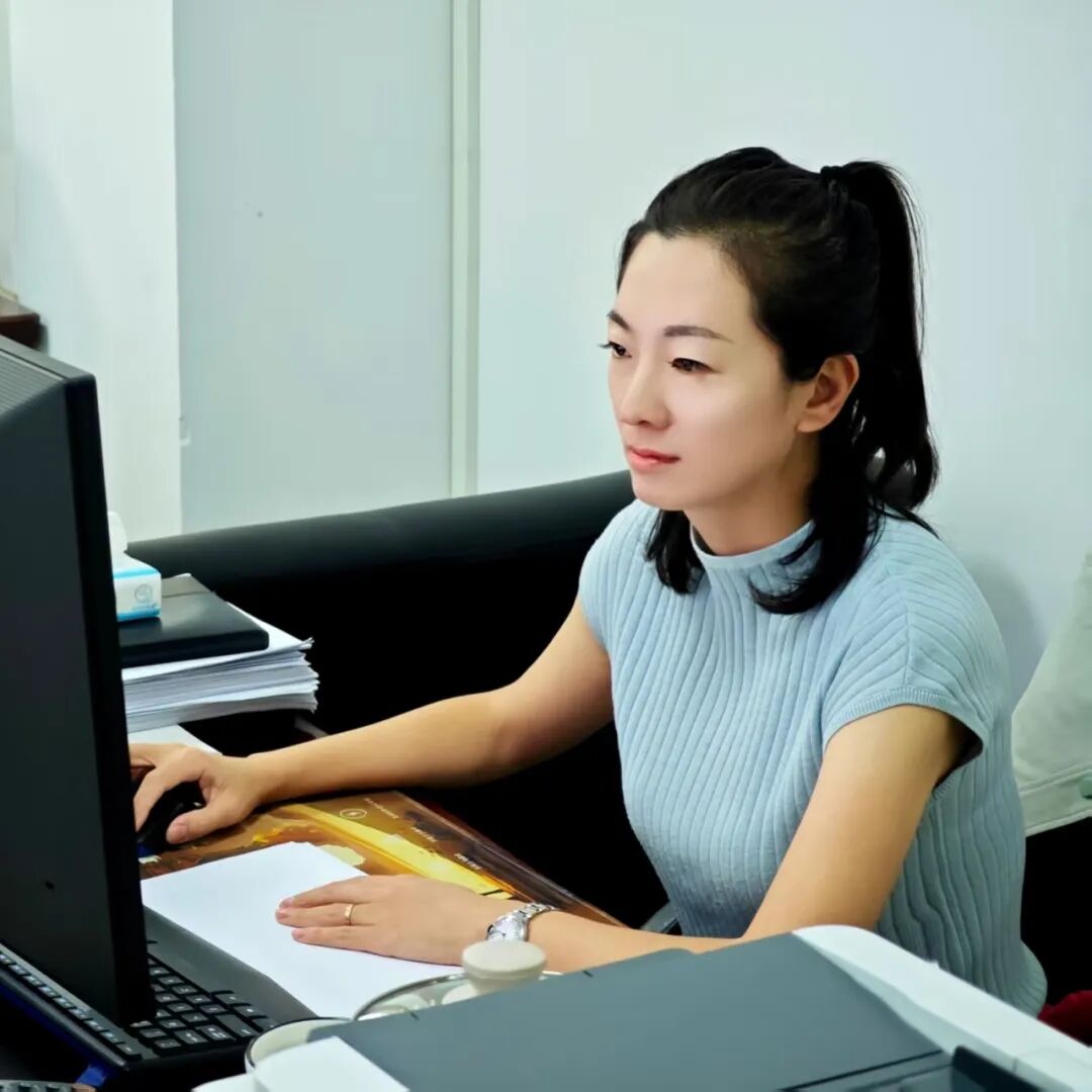 喜迎黨代會 致敬筑夢人 | 2025年度優秀教育工作者風采展 信息技術咨詢服務