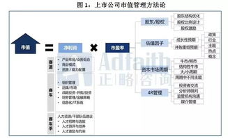 國有資本運營公司如何巧用前沿信息科技——正略咨詢的信息技術咨詢服務之道